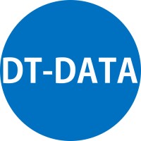 DT-DATA Logo