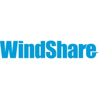 WindShare Co-operative Logo
