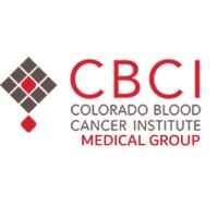Colorado Blood Cancer Institute Medical Group Logo