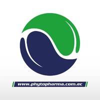 Laboratorios Phytopharma Logo