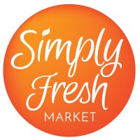 Simply Fresh Market Logo