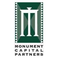 Monument Capital Partners Logo