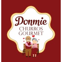 Donmie Logo