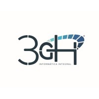 3GH INFORMATICA INTEGRAL Logo