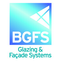 BGFS Glazing and Façade Systems Ltd. Logo
