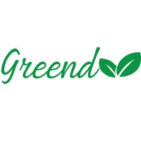 Greend India Logo