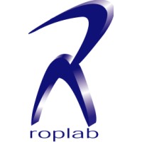 ROPLAB IT SOLUTIONS LLC Logo