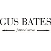 Gus Bates Financial Services Logo