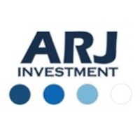 ARJ Investment Logo