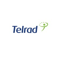 Telrad Paraguay SA Logo