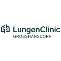 LungenClinic Grosshansdorf GmbH Logo