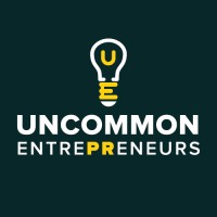 Uncommon EntrePReneurs Logo