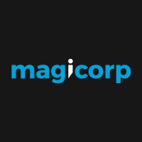 Magicorp Ilusionismo Logo