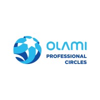 Olami Professional Circles Logo