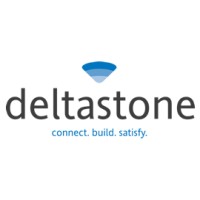 deltastone GmbH Logo