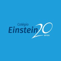 Colégio Einstein Ribeirão Preto Logo