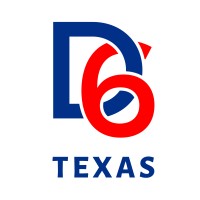 Farmers Insurance District 6 East Texas Logo