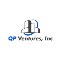QP Ventures, Inc. Logo