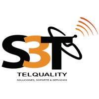 S3T-Telquality Logo