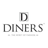 Diners (Albaraka Apparel) Logo