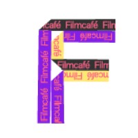 Het Filmcafe Logo