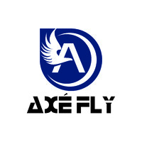 Axé Fly Aerodesign Logo
