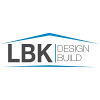 LBK Design Build Logo