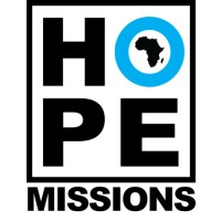 Hope Missions Logo