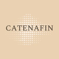 Catenafin AG Logo