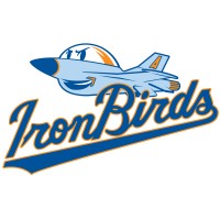 Aberdeen IronBirds Logo