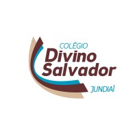 Colégio Divino Salvador Jundiaí Logo