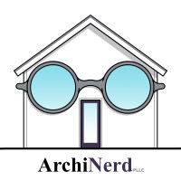 ArchiNerd Logo