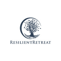Resilient Retreat, Inc. Logo