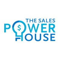 Sales Power House Logo