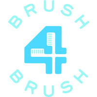 Brush4Brush Logo