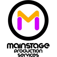 Mainstage Production Services Logo
