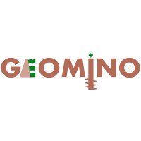 GeoMiNo Geo-Environmental Services Inc. Logo