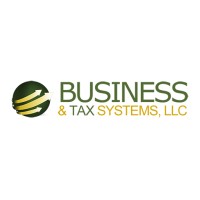 Business & Tax Systems Logo