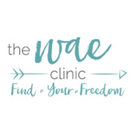 The WAE Clinic Logo