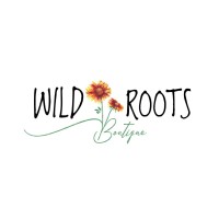 Wild Roots Boutique Logo