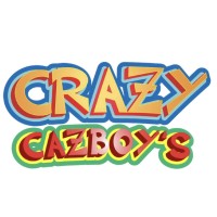 Crazy Cazboys Logo