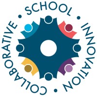 School Innovation Collaborative Logo