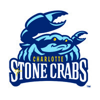 Charlotte Stone Crabs Logo