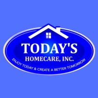 Todays Homecare, Inc. Logo