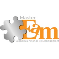 Master Economia Aziendale e Management UniPisa Logo