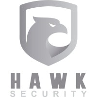Hawk Security Logo
