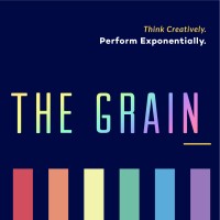 The Grain Logo