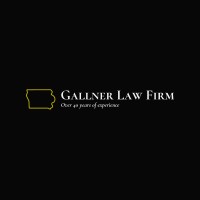 Gallner Law Firm Logo