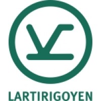 Grupo Lartirigoyen Logo
