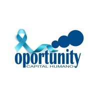 Oportunity Capital Humano Logo